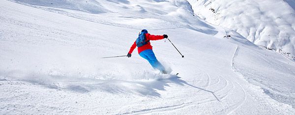 ouverture stations ski