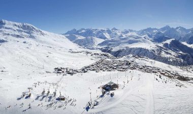 sejour ski tout compris Alpe d Huez