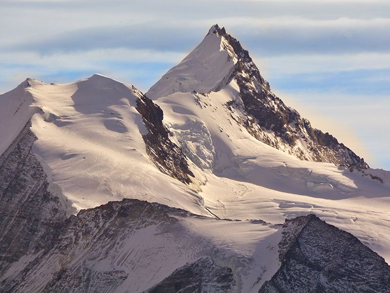 Weisshorn