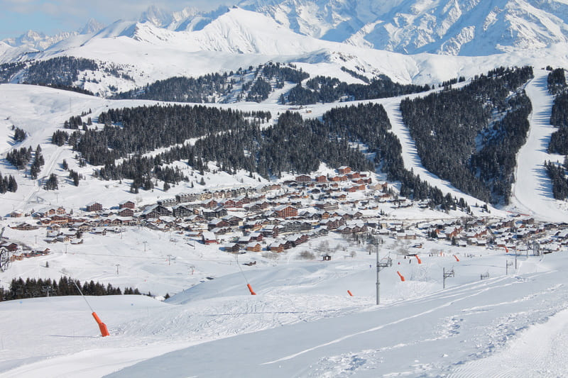 domaine espace diamant