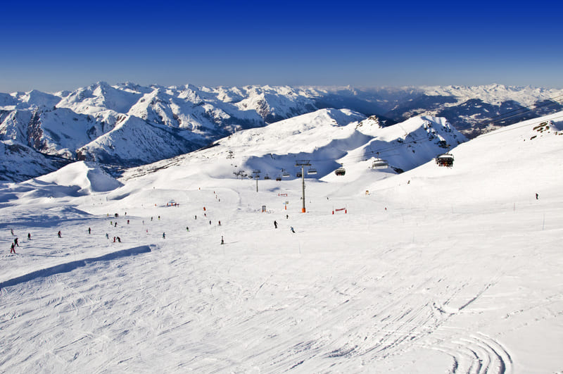 domaine 3 vallees
