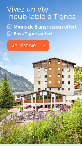 bannière landing sidebar hotel tignes