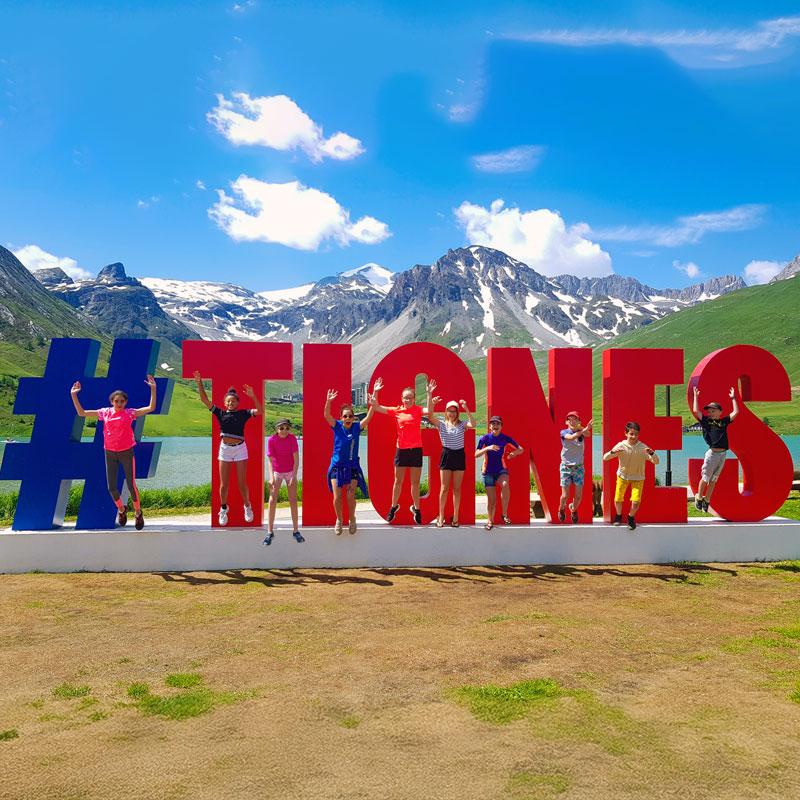 Tignes Les Brévières - 05