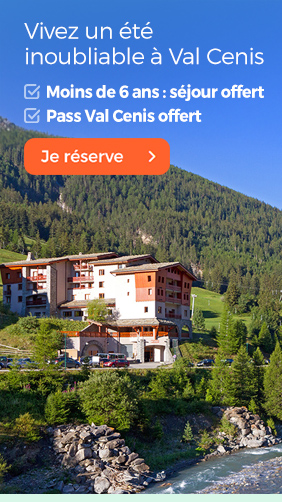 bannière landing sidebar hotel val cenis