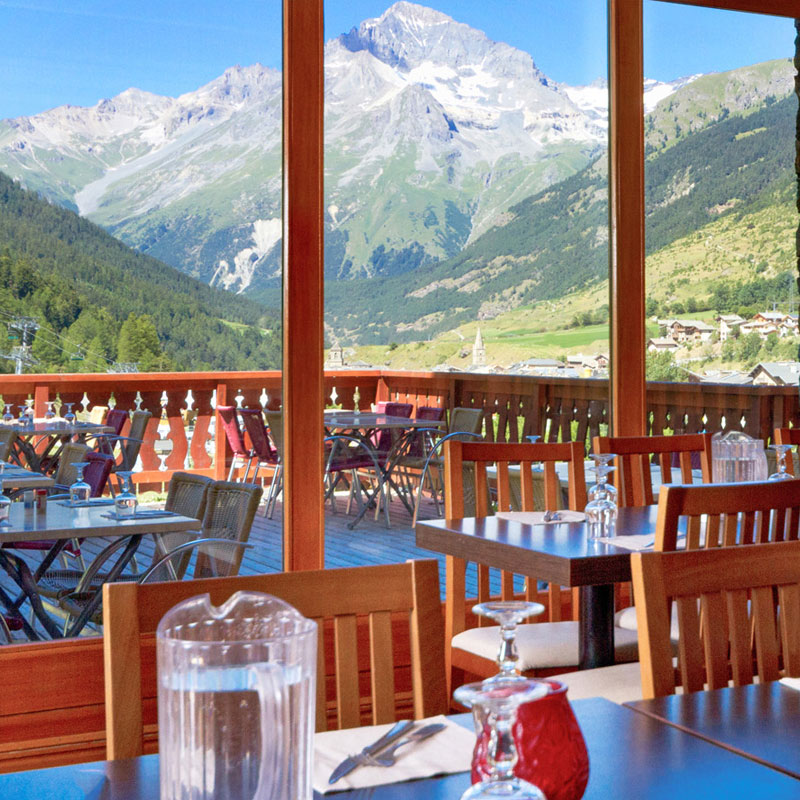 Tignes Le Val Cenis - 03