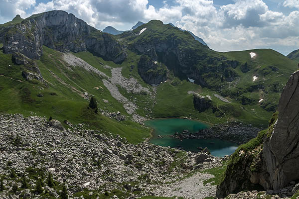 lac darbon