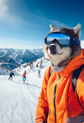 En piste pour 2024 !