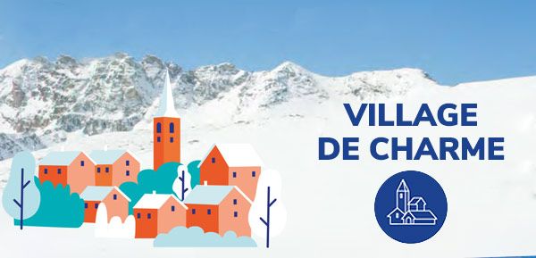 village de charme