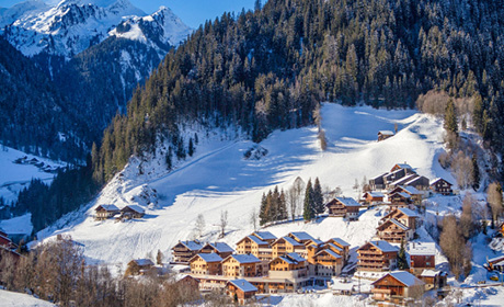 vacances ski Plagne 2000