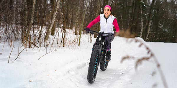Fatbike