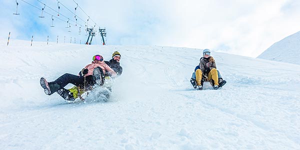 Luge