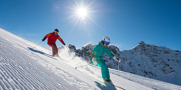 Ski alpin