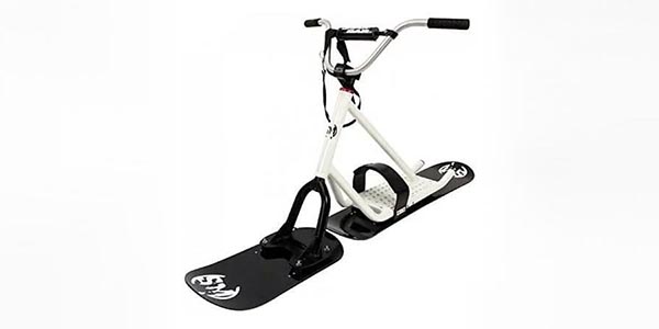 Snowscoot