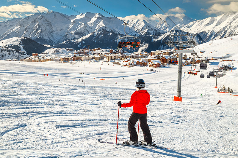 Alpe d'Huez