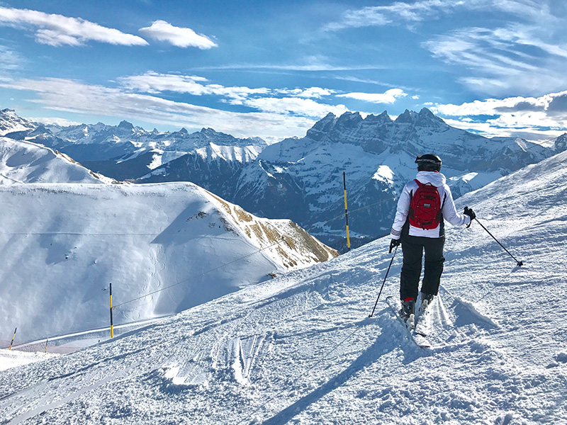 Avoriaz
