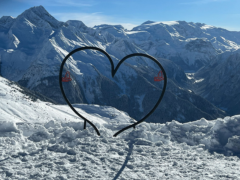 La Plagne