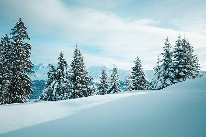 Megève