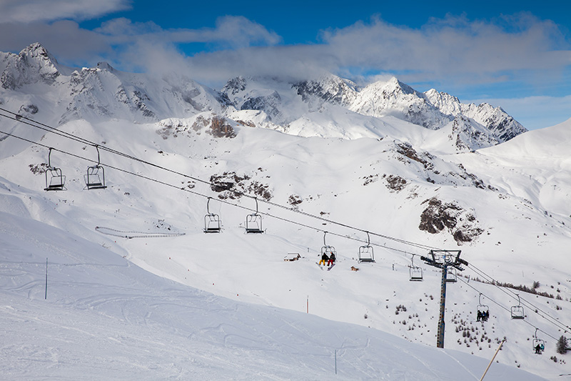Serre Chevalier