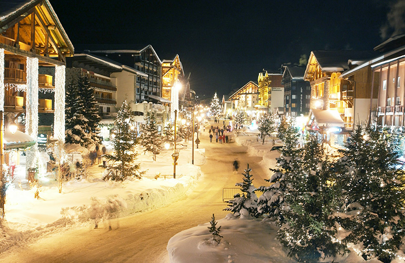 Val d'Isère
