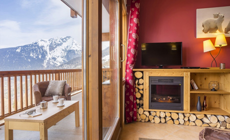sainte foy