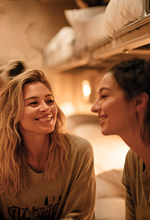 Voyage femmes
