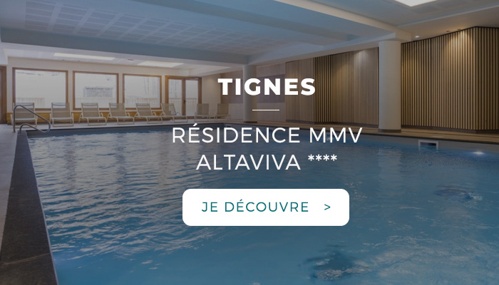 tignes