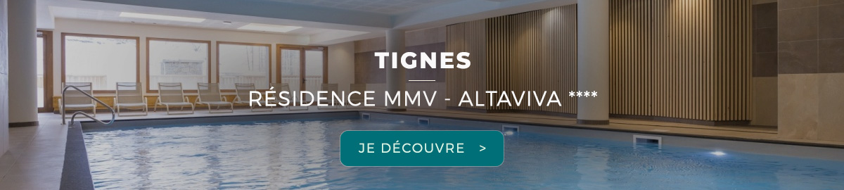 tignes