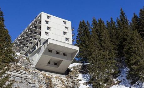 Flaine