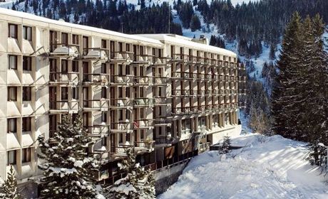 Flaine