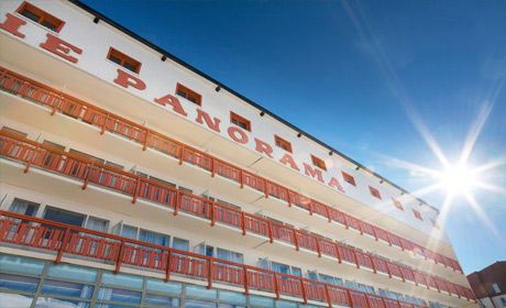 Panorama