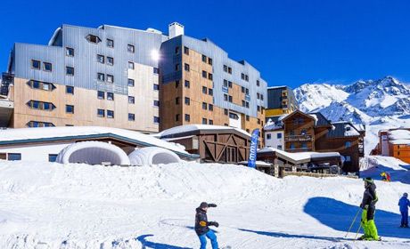 ValThorens