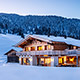 Chalet Haut de Gamme Chalet Haut de Gamme
