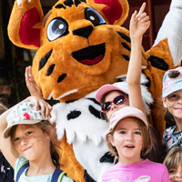 Club Kids de 4 à 6 ans Club Kids de 4 à 6 ans