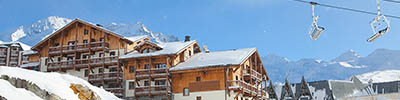 idées stations ski