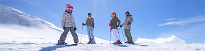 idées vacances ski