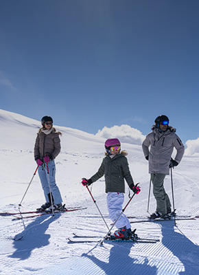 Grand air, petits prix