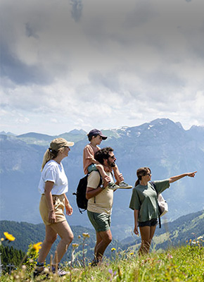 L'été grandeur nature