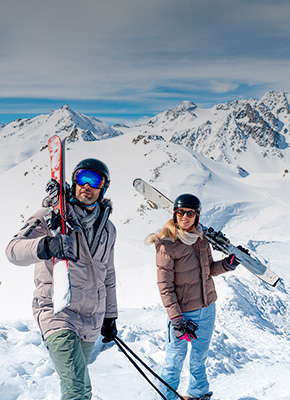 En manque de ski ?