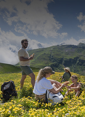 Ouverture Ventes Été 2026